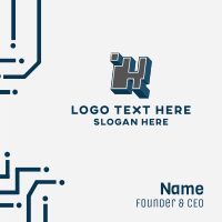 Logo Maker