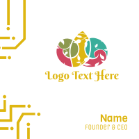 Logo Maker