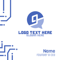 Logo Maker