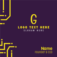 Logo Maker