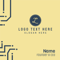 Logo Maker