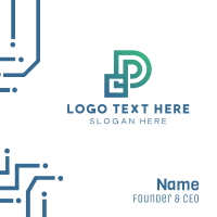 Logo Maker