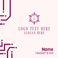 Logo Maker