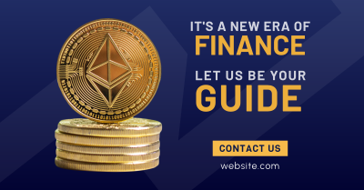 Crypto Era Facebook ad Image Preview