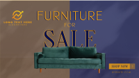 Sofa Furniture Sale Animation Image Preview