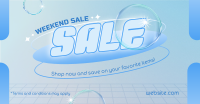 Y2K Sale Deal Facebook ad Image Preview