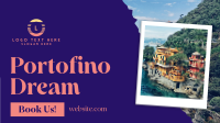 Portofino Dream Animation Preview
