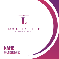 Logo Maker