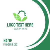 Logo Maker