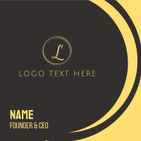 Logo Maker