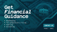 Financial Guidance Services Video Image Preview