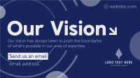 Corporate Our Vision Animation Preview