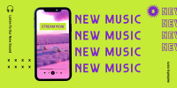 New Tunes Twitter post Image Preview