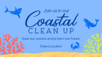 Coastal Cleanup Video Image Preview