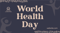 Health Day Tips Animation Image Preview