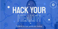 Modern Health Podcast Twitter post Image Preview