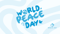 Peace Day Quirks Facebook event cover Image Preview