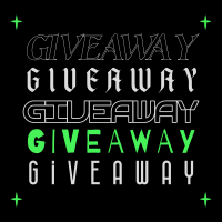 Heavy Metal Giveaway Instagram post Image Preview