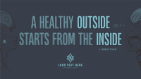World Health Day Quote Animation Preview
