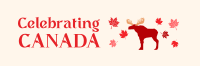 Celebrating Canada Twitter Header Image Preview