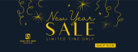 Fireworks NY Sale Facebook cover Image Preview