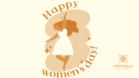 Celebrating Women Facebook Event Cover Image Preview