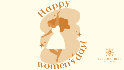 Celebrating Women Facebook event cover Image Preview