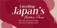 Japan Travel Hacks Twitter post Image Preview