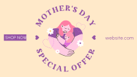 Special Mother's Day Video Design