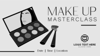 Cosmetic Masterclass Animation Design