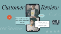 Customer Feedback Animation Image Preview