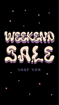 Special Weekend Sale Instagram story Image Preview