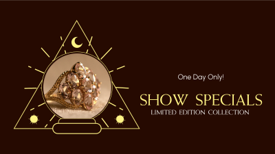 Show Specials Facebook event cover Image Preview