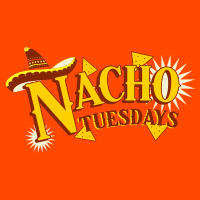 Nacho Tuesdays T-shirt Preview