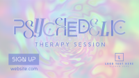 Psychedelic Therapy Session Video Image Preview