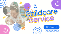 Doodle Childcare Service Video Preview