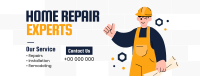 Home Repair Experts Facebook Cover Image Preview