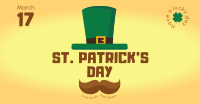 Patrick's Day  Facebook ad Image Preview