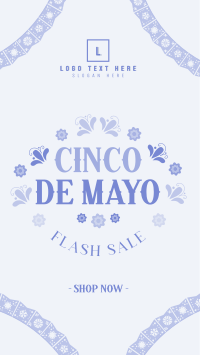 Fiesta Flash Sale Video Image Preview