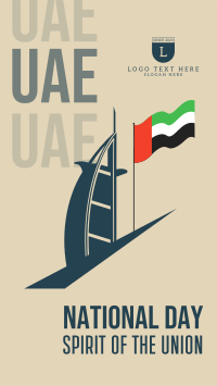 UAE Burj Al Arab Instagram reel Image Preview