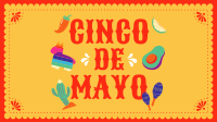 Cinco Festival Video Image Preview