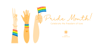 Pride Advocates Twitter Post Image Preview