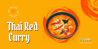 Thai Red Curry Twitter post Image Preview