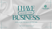 New Launched Business Animation Preview