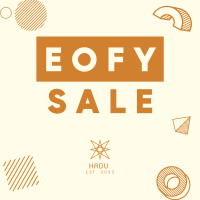 EOFY Sale Instagram post Image Preview