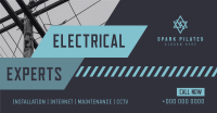 Electrical Experts Facebook ad Image Preview