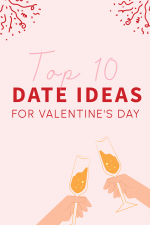 Top 10 Date Ideas Pinterest Pin Image Preview