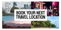 Book Your Travels Twitter post Image Preview