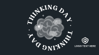 Over Thinking Facebook Event Cover Design