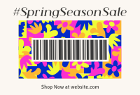 Spring Matisse Pinterest board cover Image Preview